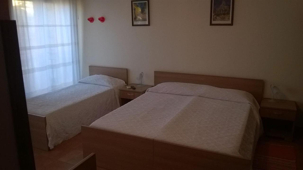 Matteotti B&B Licata Zewnętrze zdjęcie